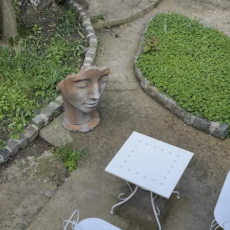 Escapade & Bien Etre 아파트