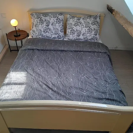 Apartamento Escapade&bien *