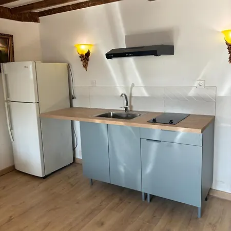 아파트 Escapade & Bien Etre *