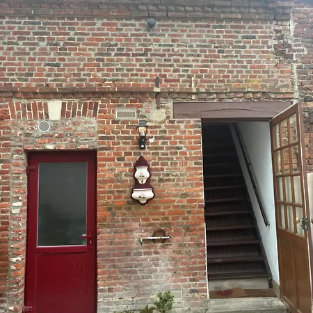 Apartamento Escapade&bien Ravenel