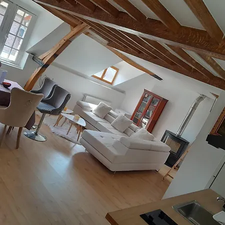 Escapade&bien Apartamento *