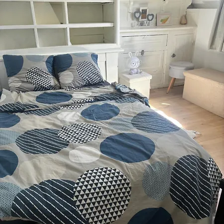 Escapade&bien Apartamento
