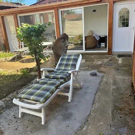 Escapade&bien Apartamento Ravenel