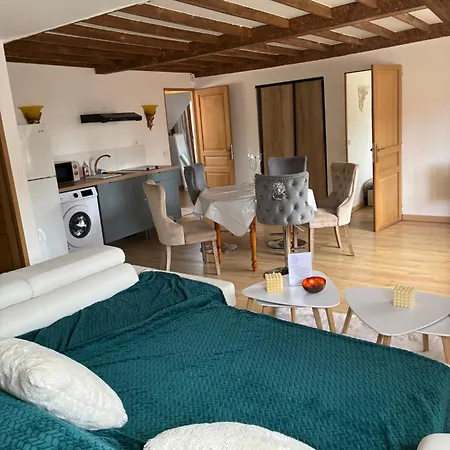 Escapade&bien Apartamento
