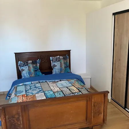 Apartamento Escapade&bien *