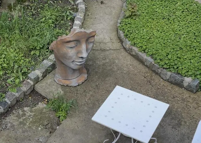 Escapade & Bien Etre 아파트