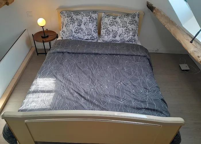 아파트 Escapade & Bien Etre *