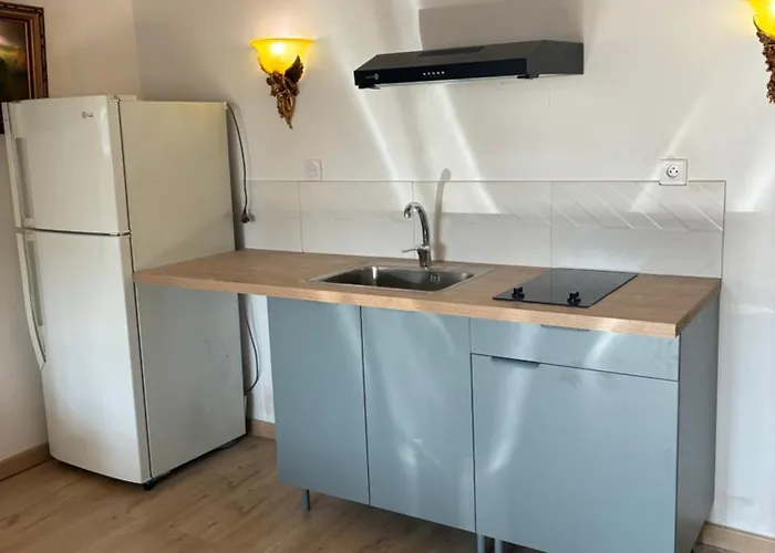 아파트 Escapade & Bien Etre *